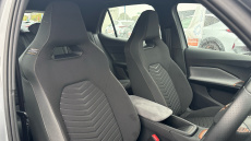 CUPRA Born 170kW e-Boost V1 59kWh 5dr Auto Electric Hatchback